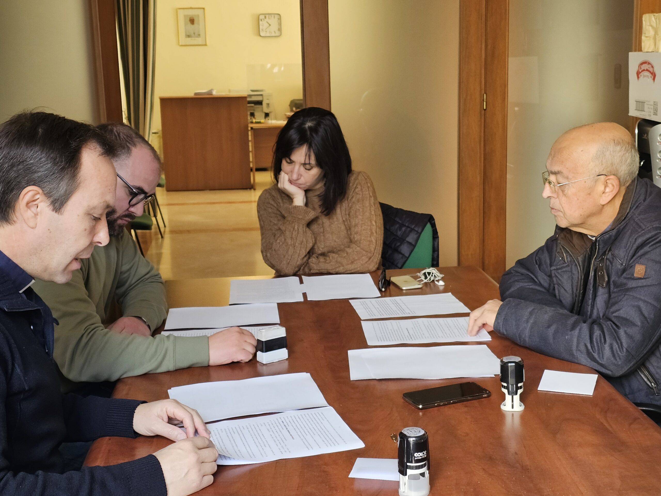 ACI CASTELLO 8XMILLE RISTRUTTURAZIONE DELLA CHIESA DI SAN GIUSEPPE